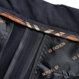 29-42 Men's Summer Pants Thin Straight Stretch Casual Pants with No Trace No Ironing Fabric Silky and Cool Feeling