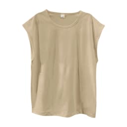 Independent Station 24 Cross-Border Men's Summer New Sleeveless T-Shirt Youth Casual Loose Solid Color Thin Shoulder T-Shirt Spo