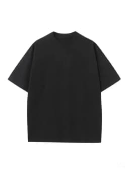 Pure Cotton T-Shirts Men Women Summer Cotton Male Tshirt Casual Short Sleeves Tee Shirt Female Basic Plain Tops Oversized S-5XL
