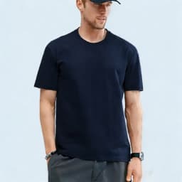 Pure Cotton T-Shirts Men Women Summer Cotton Male Tshirt Casual Short Sleeves Tee Shirt Female Basic Plain Tops Oversized S-5XL