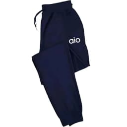 Men'S Streetwear Athletic Joggers - Comfortable Breathable and Durable Sweatpants with Pockets for Running Training