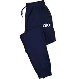 Men'S Streetwear Athletic Joggers - Comfortable Breathable and Durable Sweatpants with Pockets for Running Training