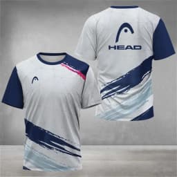 Summer Breathable Mens T Shirt Outdoor Badminton Table Tennis Jersey O Neck Short Sleeve Loose Top New Mountaineering Clothing