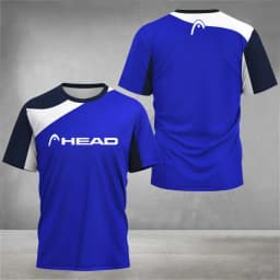 Summer Breathable Mens T Shirt Outdoor Badminton Table Tennis Jersey O Neck Short Sleeve Loose Top New Mountaineering Clothing