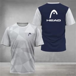 Summer Breathable Mens T Shirt Outdoor Badminton Table Tennis Jersey O Neck Short Sleeve Loose Top New Mountaineering Clothing