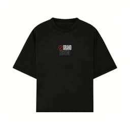 PLK (rapper) Grand Gar ç on graphic T-shirt Hip Hop Rock Men's T-shirt Summer Pure cotton T-Shirt Kid's Clothing Tee Y2k Woman ﻿