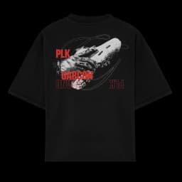 PLK (rapper) Grand Gar ç on graphic T-shirt Hip Hop Rock Men's T-shirt Summer Pure cotton T-Shirt Kid's Clothing Tee Y2k Woman ﻿