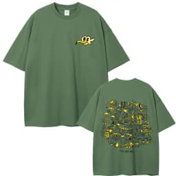 Mac Demarco This Old Dog Album Graphic T-shirt Men Women Clothing Fashion Pop Music T Shirt Men's Casual Cotton Vintage T-Shirts