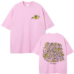 Mac Demarco This Old Dog Album Graphic T-shirt Men Women Clothing Fashion Pop Music T Shirt Men's Casual Cotton Vintage T-Shirts