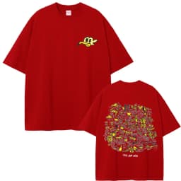 Mac Demarco This Old Dog Album Graphic T-shirt Men Women Clothing Fashion Pop Music T Shirt Men's Casual Cotton Vintage T-Shirts