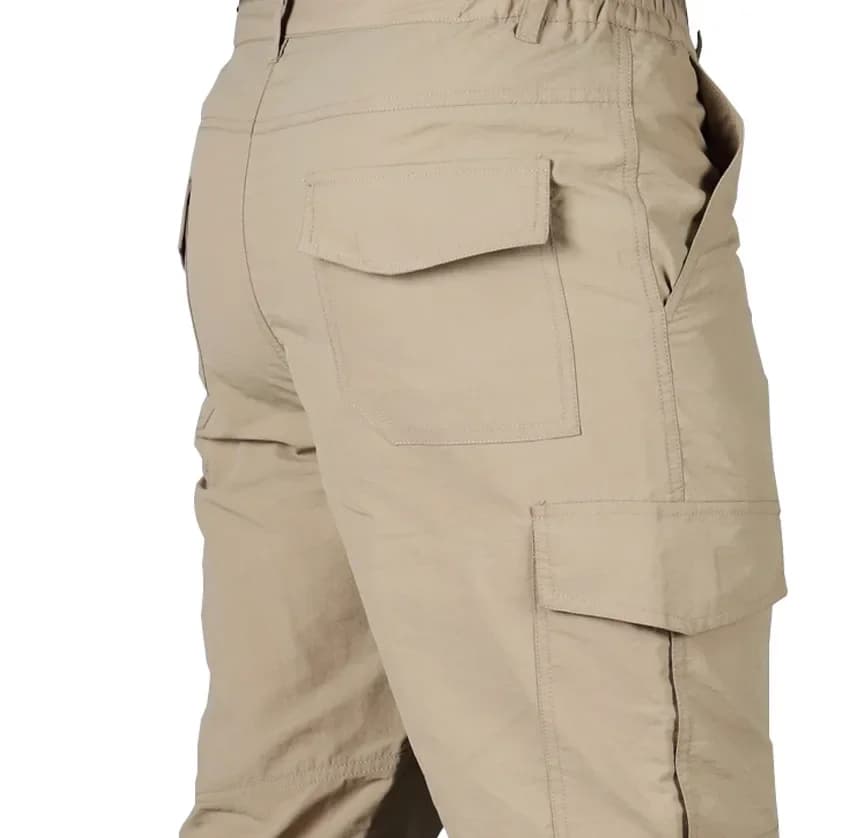 Asian-Size-Mens-Summer-Tactical-Cargo-Pants-Army-Military-Style-Streetwear-Jogger-Hiking-Trekking-Mountain-Work-Casual-Trousers