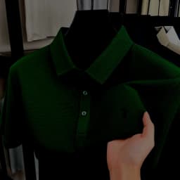 2026 Men's Embroidered Polo Shirt, Premium Summer Casual Business Sports Short Sleeve, Quick Dry Breathable