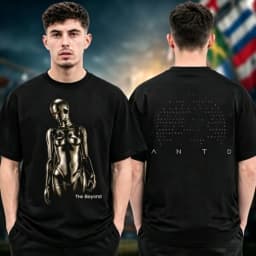 The Weeknd Hurry Up Tomorrow Tour T-shirt After Hours Til Dawn 2026 Stadium Tour Graphic Tee Vintage Unisex Streetwear Oversized