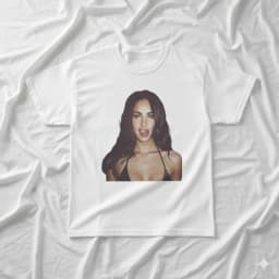 Smoke Vintage Graphic Tee 100% Cotton Round Neck Casual Regular Fit Unisex T-shirt Summer Top