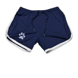 Men Gym Fitness Shorts Bodybuilding sports Jogging shorts Male 2022 Summer Cool Breathable Mesh The big size casual men Shorts