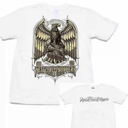 2026 Classic West Coast Style Luxury Streetwear T-shirt - Hip-hop Style for Men and Women. Cotton Short-sleeved T-shirt.