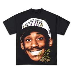 Pop Culture Vintage Graphic T-Shirt Collection American Rap Basketball Streetwear Hip-Hop Y2K Premium Qua Men Clothing Short