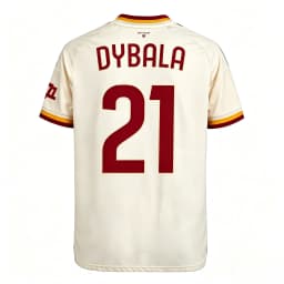 26/27 Season Roma Football Jersey Shirt, Pellegrini #7 Jersey Tshirt, Men Summer Training Breathable Quick Drying Sweatshirt