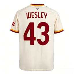 26/27 Season Roma Football Jersey Shirt, Pellegrini #7 Jersey Tshirt, Men Summer Training Breathable Quick Drying Sweatshirt