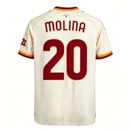 26/27 Season Roma Football Jersey Shirt, Pellegrini #7 Jersey Tshirt, Men Summer Training Breathable Quick Drying Sweatshirt