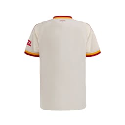 26/27 Season Roma Football Jersey Shirt, Pellegrini #7 Jersey Tshirt, Men Summer Training Breathable Quick Drying Sweatshirt