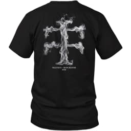 Teletech Manchester 2026 Back Print Tshirt Techno Rave Electronic Music Oversized Unisex Short Sleeve Cotton Graphic Tee