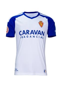 2026 Zaragoza 3D Print Football Jersey Men Women Summer Sports Oversize T-shirt Breathable Quick Drying Streetwear Clothing