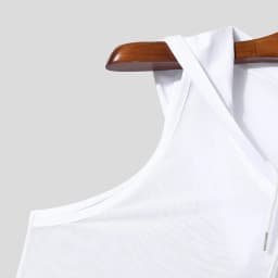 New Chic Men Hooded Sports Tank Tops Sexy Solid Color Transparent Sleeveless T-shirt Summer Casual Drawstring Fitness Vest S-2XL