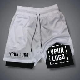 New Custom Compression T Shirt Your Design Logo Top Men Women Print Original Design Tshirts Jogging Workout Gym Quick Dry Tshirt