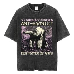 New Arrival I Have Made It Awkward I Will Be Taking My Leave Meme Japan Spider Crab Funny Short Sleeved Round Neck Y2k Tshirt