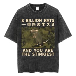 New Arrival I Have Made It Awkward I Will Be Taking My Leave Meme Japan Spider Crab Funny Short Sleeved Round Neck Y2k Tshirt