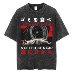 New Arrival I Have Made It Awkward I Will Be Taking My Leave Meme Japan Spider Crab Funny Short Sleeved Round Neck Y2k Tshirt