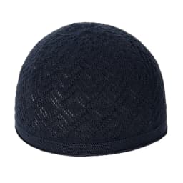 Muslim Men Knitted Prayer Hats Islamic Kufi Taqiya Takke Peci Skull Cap Jewish India Caps Musulman Arab Men's Kippah Homme Hat