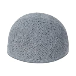 Muslim Men Knitted Prayer Hats Islamic Kufi Taqiya Takke Peci Skull Cap Jewish India Caps Musulman Arab Men's Kippah Homme Hat