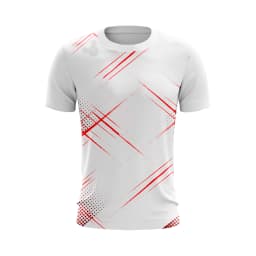 3d Printing Custom T-shirts Summer Plus Size T-shirt Design E-sports Jersey Customization Sports Outdoor Cool Round Neck Tops