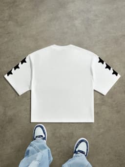2026 Summer New Style Men's T-shirt Street Casual Fashion Comfortable Soft Breathable Lightweight 3D Letter Pattern Print