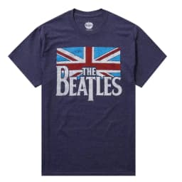 The Beatles vintage rock American retro T-shirt Spring Fashion Sports Pure cotton Men's T-Shirt Kid's Clothing Tee Y2k Woman