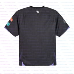 Karmine Corp 2026 Ultra Eternal Fans Uniform Jersey T-shirts KCorp LOL Esports Team Valorant Tees Men's French Streetwear Tshirt