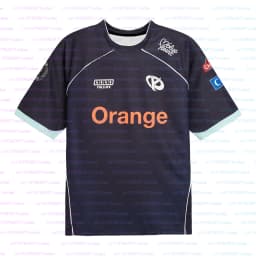Karmine Corp 2026 Ultra Eternal Fans Uniform Jersey T-shirts KCorp LOL Esports Team Valorant Tees Men's French Streetwear Tshirt