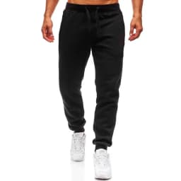 Mens Print Pants Autumn/Winter New In Men's Clothing Trousers Sport Jogging Fitness Running Trousers Harajuku Streetwear Pants