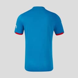 2026 Men's And Women's Training T-Shirt England Cricket Short Sleeve Jersey Limited Edition Sweat-Absorbing Quick-Drying