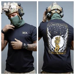 2026 Eyes on The Stars _ T-Shirt - Suitable for Sports Wear Pure Cotton