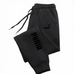 2026 New Men's and Women's Casual Sports Pants with Drawstring Waist, Comfortable and Fashionable Daily Sweatpants
