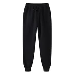 2026 New Men's and Women's Casual Sports Pants with Drawstring Waist, Comfortable and Fashionable Daily Sweatpants