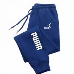 2026 New Men's and Women's Casual Sports Pants with Drawstring Waist, Comfortable and Fashionable Daily Sweatpants
