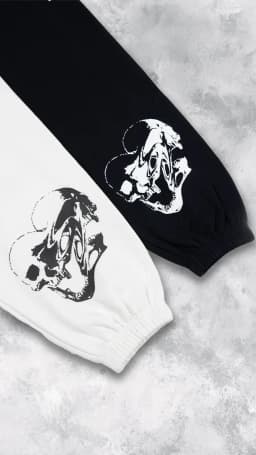 2025 European and American Men's New Year Wear Sports Pants Casual Sports Training Pants Men's Gym Pants