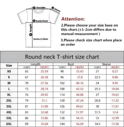 Summer 2025 New Men's T-Shirt 3D Printed Casual and Fashionable Polyester Fiber Outdoor Men's Wear