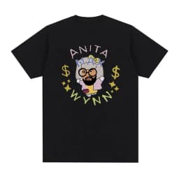 Rapper Drake Certified Lover Boy Album Print Graphic T Shirt Unisex Hip Hop Fashion T-shirt Men's 100% Cotton Oversized T-shirts