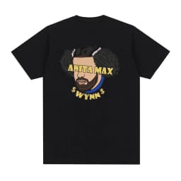 Rapper Drake Certified Lover Boy Album Print Graphic T Shirt Unisex Hip Hop Fashion T-shirt Men's 100% Cotton Oversized T-shirts