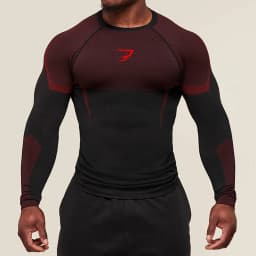 Men Running Compression T-shirt Short Sleeve Sport Tees Gym Fitness Sportshirts Male Jogging Tracksuit Homme Athletic Shirt Tops
